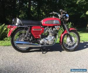 1969 BSA Rocket III for Sale