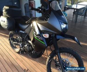 Motorcycle KLR 650 for Sale