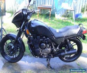 YAMAHA xj750 1981 model for Sale