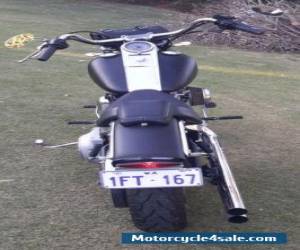 Motorcycle Harley Davidson 2004 Softail Standard for Sale