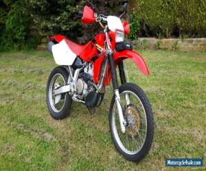 2003 HONDA XR 650 R3 RED for Sale