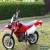 2003 HONDA XR 650 R3 RED for Sale