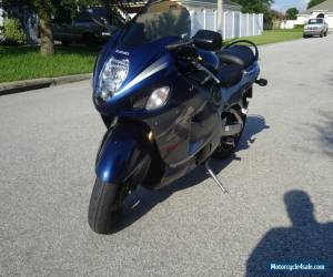 Motorcycle 2006 Suzuki Hayabusa for Sale