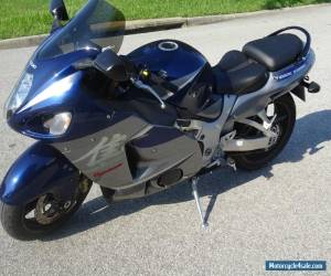 Motorcycle 2006 Suzuki Hayabusa for Sale