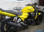 GSX1400 suzuki k5  for Sale