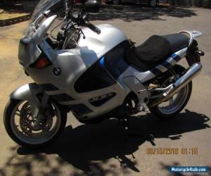 Motorcycle 1999 BMW K-Series for Sale