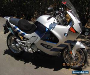 Motorcycle 1999 BMW K-Series for Sale