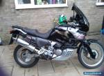 HONDA XRV750 AFRICA TWIN for Sale