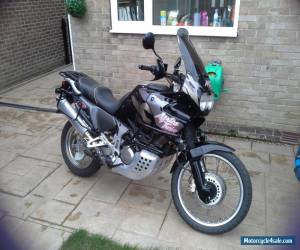 Motorcycle HONDA XRV750 AFRICA TWIN for Sale