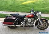 1989 Harley-Davidson Touring for Sale