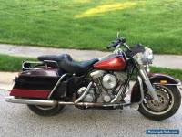 1989 Harley-Davidson Touring