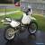 SUZUKI DR650 ADVENTURE BIKE for Sale