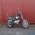 Harley Davidson Ironhead Sportster 1975 for Sale