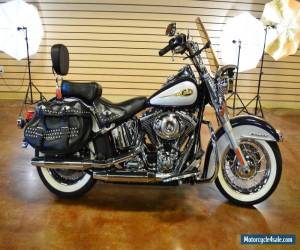 Motorcycle 2009 Harley-Davidson Softail for Sale