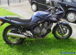 yamaha xj600 diversion s excellent bike for Sale