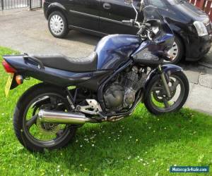 Motorcycle yamaha xj600 diversion s excellent bike for Sale