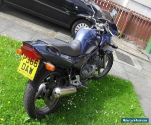 Motorcycle yamaha xj600 diversion s excellent bike for Sale