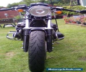 Motorcycle Honda 750 sohc caferacer for Sale