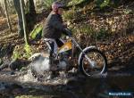 Honda tl 180 classic trials for Sale