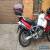 HONDA XL1000V VERADERO GREAT BIKE WITH REMUS PIPES ENDURO XLV TWIN 1999 CHEAP V2 for Sale