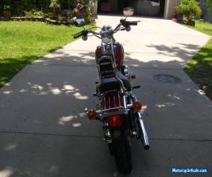 Motorcycle 1998 Harley-Davidson Softail for Sale