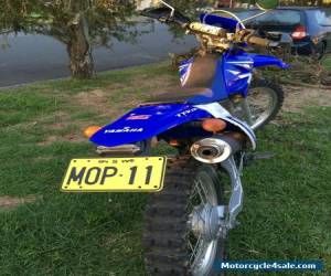 Motorcycle 2008 TTR230 TTR-230 YAMAHA ROAD TRAIL 6 MONTHS REGO for Sale