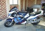 Suzuki GSX-R 1100W for Sale