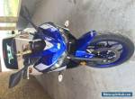 Yamaha R3 320 for Sale