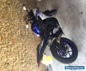 Motorcycle Yamaha R3 320 for Sale