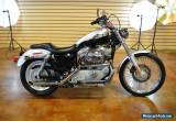 2003 Harley-Davidson Sportster for Sale