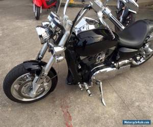 Motorcycle 2003 VN1500 Kawasaki Meanstreak for Sale