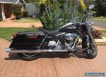 Harley Davidson Road King 2007 for Sale