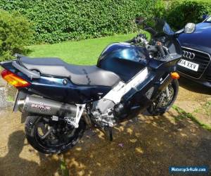 Motorcycle 2002 Honda VFR800 (non - VTEC) for Sale