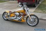 2004 Harley-Davidson Softail for Sale