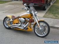 2004 Harley-Davidson Softail