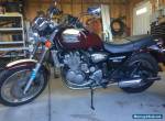 1995 Triumph Thunderbird for Sale