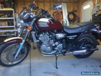 1995 Triumph Thunderbird