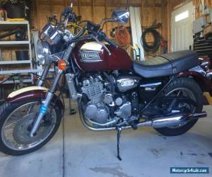 Motorcycle 1995 Triumph Thunderbird for Sale