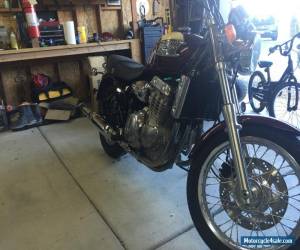 Motorcycle 1995 Triumph Thunderbird for Sale