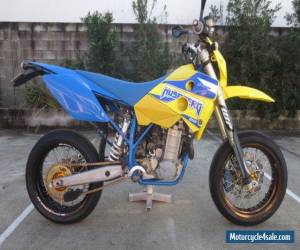 Motorcycle Husaberg FS 650 '05 for Sale