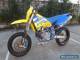 Husaberg FS 650 '05 for Sale