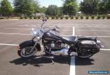 2006 Harley-Davidson Softail for Sale