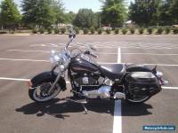 2006 Harley-Davidson Softail