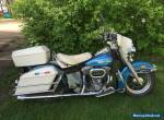 1976 Harley-Davidson Touring for Sale