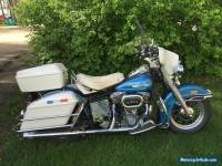 1976 Harley-Davidson Touring