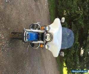 Motorcycle 1976 Harley-Davidson Touring for Sale