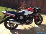 Honda VF500 F2 Motorcycle, Project Bike, 1984 for Sale