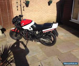 Motorcycle Honda VF500 F2 Motorcycle, Project Bike, 1984 for Sale