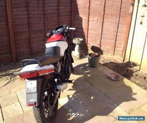 Motorcycle Honda VF500 F2 Motorcycle, Project Bike, 1984 for Sale