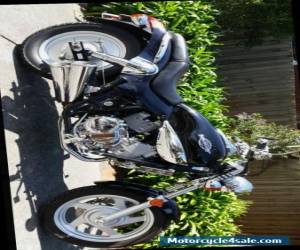 Motorcycle Kymco Venox 250cc for Sale